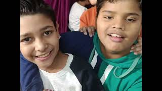 vivaans birthday celebration part 2  full on Masti vlog [upl. by Wilmer]