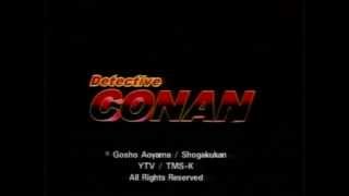 El Detectiu Conan  Episodi 203 188 Català 43 HD [upl. by Fishbein374]