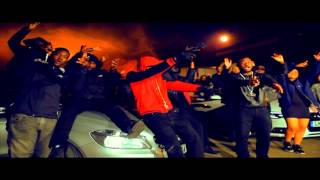 Sneakbo Grizzy S Wavey amp M Dargg  Look Like You sneakbo [upl. by Akenaj]