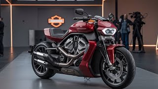 quot2026 Harley Davidson Nightster – A Modern Classic Cruiserquot [upl. by Nnylireg153]