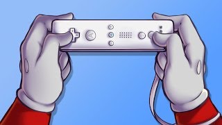 THE WIIMOTE MISADVENTURES [upl. by Ydac]