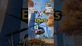 5 Things GTA 4 Did BETTER Than GTA 5  End shorts [upl. by Macintosh]