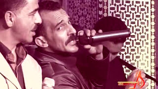 Azize Berkani Ft Cheb Mamou  3roubi Wmeghrour  عزيز البركاني مع الشاب مامو  عروبي ومغرور [upl. by Akinirt]