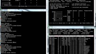 Asterisk Stress testing using SIPp [upl. by Pinkham4]