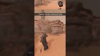 how Chaos Divers finish basic training  helldivers helldivers2 [upl. by Aneehc]