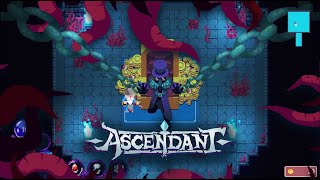 Ascendant Gameplay Trailer  The Meizer [upl. by Emmeline861]