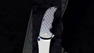 Norseman  Flatland grimsmoknives grimsmo canadamade norseman [upl. by Enaoj]