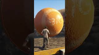 Insane Myth in GTA 5 shorts gta5 tamilgameplay tamilgaming gta5tamil [upl. by Feliza]