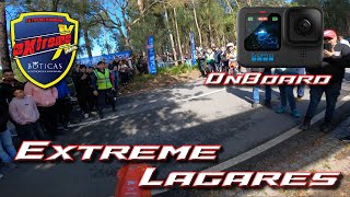 XL LAGARES 2024  MAIN RACE  FULL ONBOARD [upl. by Westney]