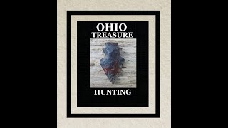 Ohio Valley Treasure Hunting  Antiques amp Archaeology  Bottle Digging  Mudlarking [upl. by Ennayk]