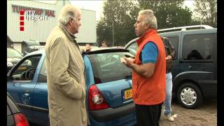 Onenigheid tussen autohandelaren Veemarkt [upl. by Cassey]