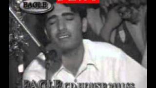 bahram jan old song very nice [upl. by Atsirt45]