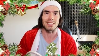 HOLA SOY GERMAN TRANSMISION EN VIVO NAVIDAD  JuegaGerman [upl. by Ahsiekar]