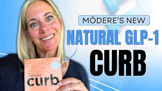 Modere Curb HACKS for FAST and EASY Weight Loss [upl. by Jacinthe]