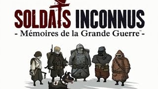 Soldats Inconnus  Ep 1 [upl. by Yrneh23]