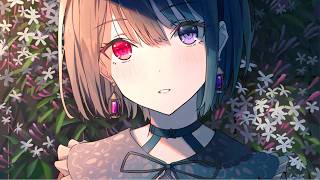 Nightcore Przez Twe Oczy Zielone [upl. by Glasgo598]