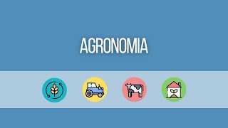 Vocação  Agronomia 18052016 [upl. by Sidnee]