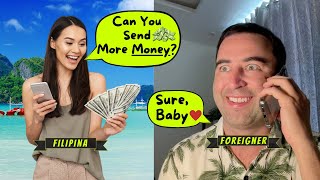 Online Dating In The Philippines How to Avoid Scams amp GoldDiggers [upl. by Asilrac832]