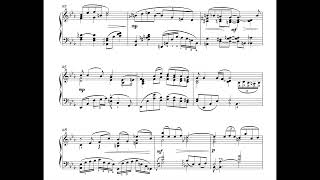 Skylark Arranged for solo piano with music sheet [upl. by Ttirrej]