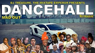 Dancehall Mix 2023 Dancehall Mix July 2023 Raw Valiant Masicka Skeng Intence Kraff Alkaline [upl. by Orlena]