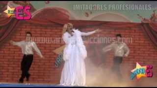 Show de ImitadorES y ParodiadorES [upl. by Madox]