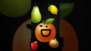 Rotten smoothie fnf annoyingorange fnf fnfmods fnflyrics [upl. by Nemlaz151]