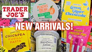 TRADER JOES NEW ARRIVALS for MAY 2024 516 [upl. by Bigler]