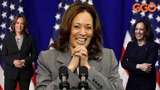 NYINA YAMUHANURIYE KUZABA UKOMEYEKURYAMANA NA OBAMAIBINTU 50 UTARI UZI KURI KAMALA HARRIS [upl. by Goda53]