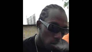 Mavado  Step In The Future 2008 [upl. by Ylas276]