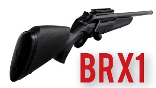 Best Beretta Brx1 Eller Tikka T3x Tips You Will Read This Year [upl. by Ajssatsan356]