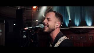 James Morrison  Feels Like The First Time Official Live Video [upl. by Ayrad440]