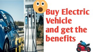 Income tax deduction on Electric vehicle under section 80eeb of Income tax act [upl. by Grof]