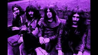 Black Sabbath  Sweet Leaf fan Remastered [upl. by Barling]