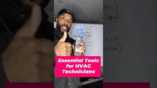 Essential Tools For HVAC Technicians hvacservice [upl. by Jeanie295]