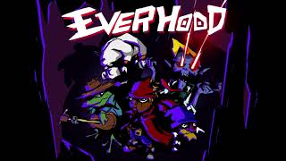 Everhood OST 22  Sprunkel [upl. by Whitcher]