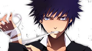 All Openings To Aru Majutsu No Index FULL [upl. by Lainahtan589]