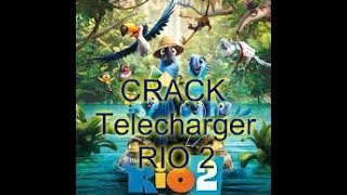 HACK Comment Cracker le film Rio 2 gratuitement et facilement [upl. by Yerffe]