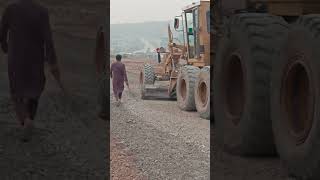 Sub Base gradding Dha ph 3 Rawalpindi Islamabad 😍 [upl. by Franck]