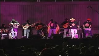 Grupo Marrano En Concierto [upl. by Dyun]