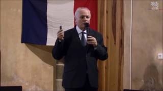 Asselineau UPR Article 50 Sortie UE [upl. by Nyrrat]