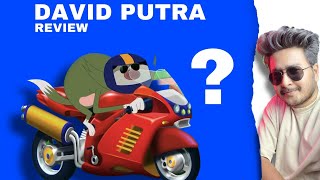 DAVID PUTRA 2000 cc Review🔥and Specs Details [upl. by Durr]