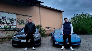 Ori feat ZBWO  ile trzeba łez prod Gami Official Music Video [upl. by Ettenay]