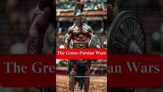 The GrecoPersian Warshistory [upl. by Avihs454]