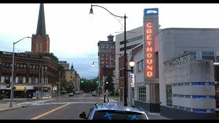 Trip to Binghamton New York [upl. by Mateo755]