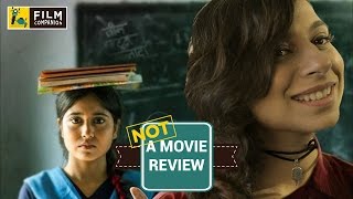 Manoj Bajpayee Review On Haraamkhor  Nawazuddin Siddiqui And Shweta Tripathi [upl. by Barthelemy888]