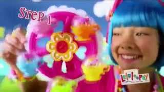 Jewelry Maker Playset  Lalaloopsy Tinies  MGA  537809  World Toys [upl. by Baggott800]