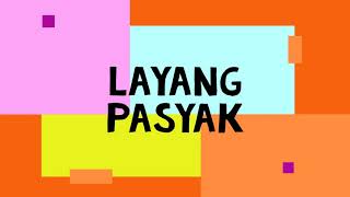 Layang Pasyak ONLY A Cuyonon Folksong PALAWAN [upl. by Franchot]