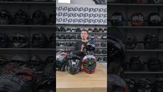 Les 4 types de casques moto les plus populaire chez ADM Sport Découvrezles ici 💥 [upl. by Aborn]