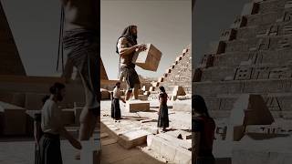 Egypt pyramid video [upl. by Acirederf]