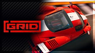 GRID  Season 2 Showcase  Six New Cars and Red Bull Ring  LikeNoOther [upl. by Aynos]